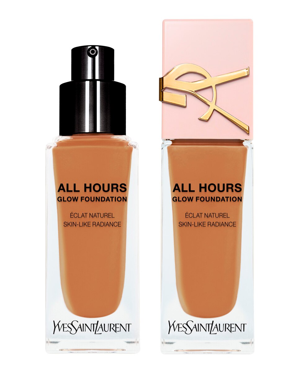 Base de Maquillaje All Hours Glow Foundation Yves Saint Laurent - DN1 DN1-2