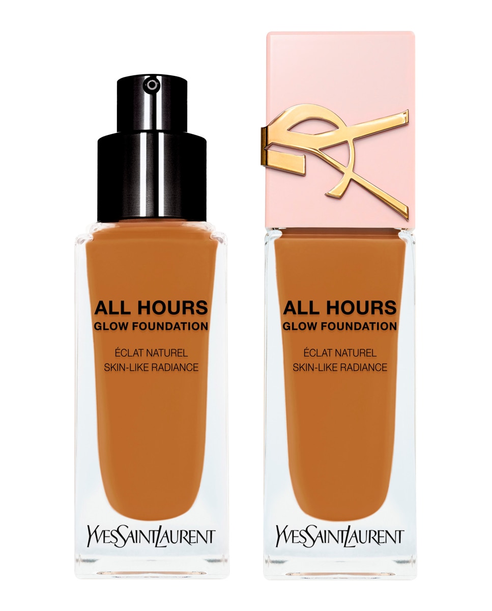Base de Maquillaje All Hours Glow Foundation Yves Saint Laurent - DN3 DN3-2