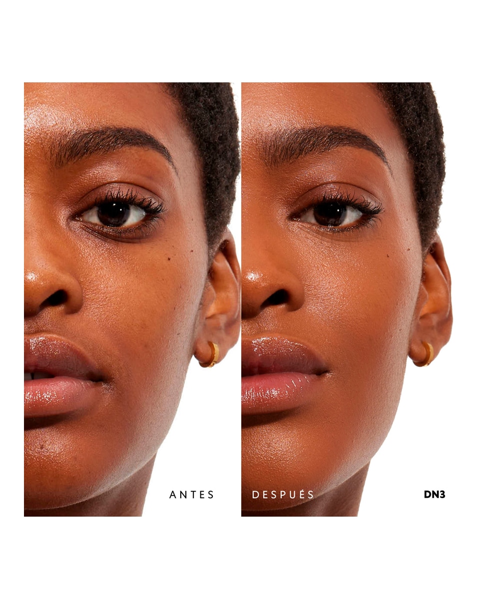 Base de Maquillaje All Hours Glow Foundation Yves Saint Laurent - DN3 DN3-4