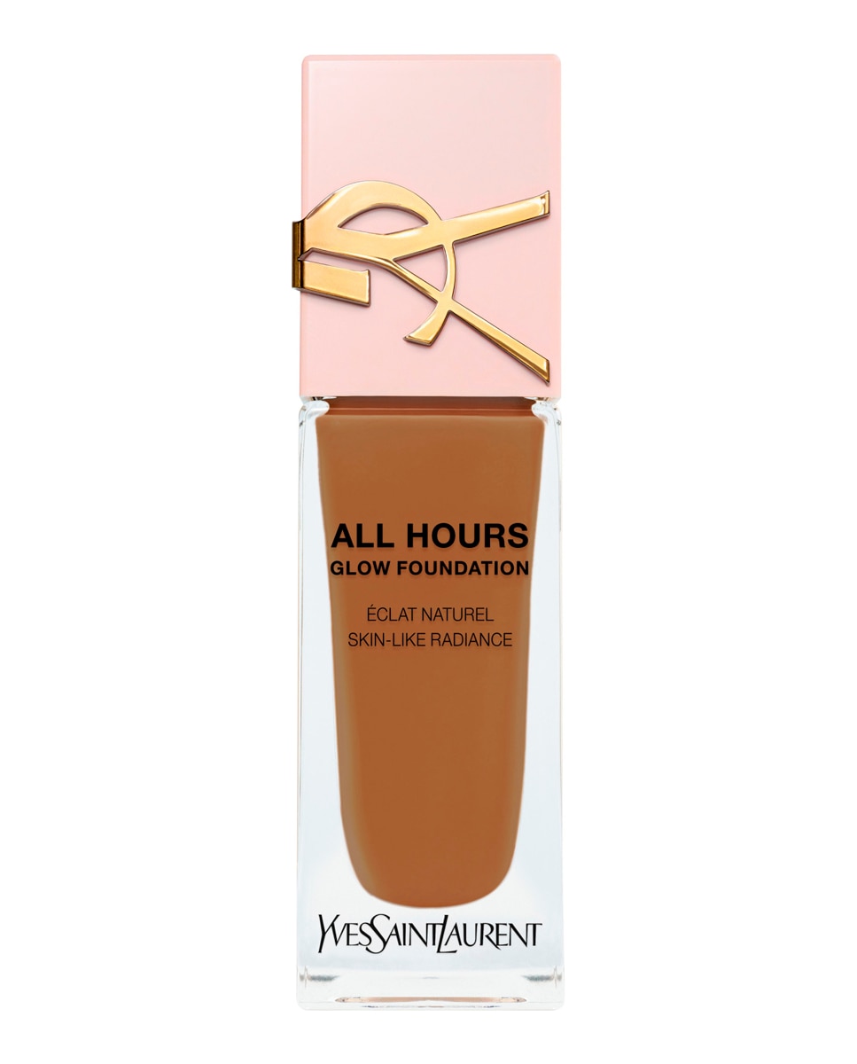 Base de Maquillaje All Hours Glow Foundation Yves Saint Laurent - DN5 DN5-1