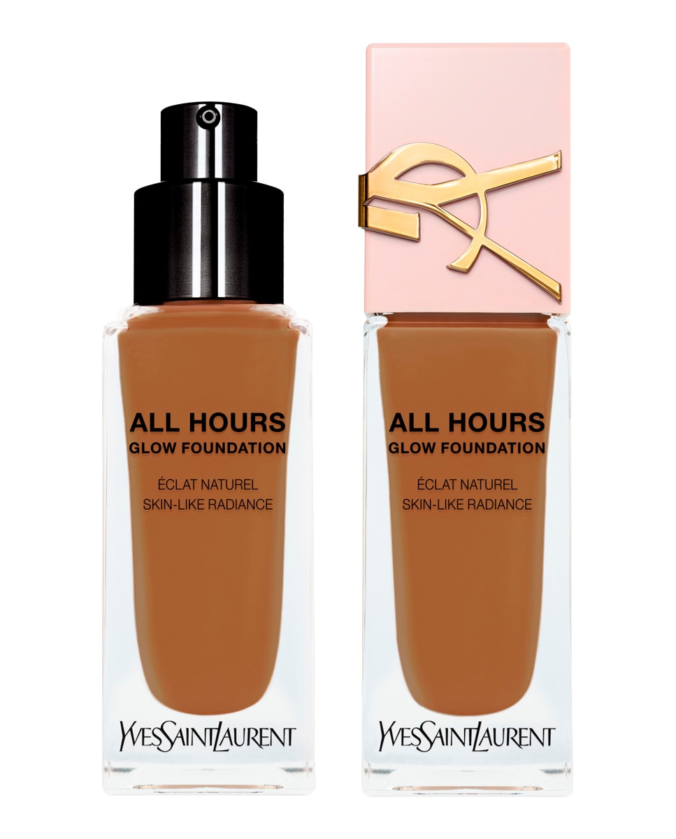 Base de Maquillaje All Hours Glow Foundation Yves Saint Laurent - DN5 DN5-2