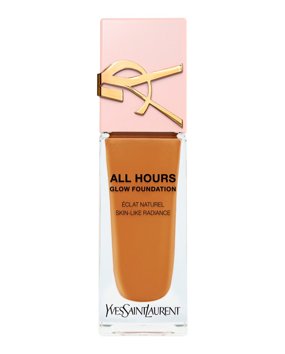 Base de Maquillaje All Hours Glow Foundation Yves Saint Laurent - DW2 DW2-1
