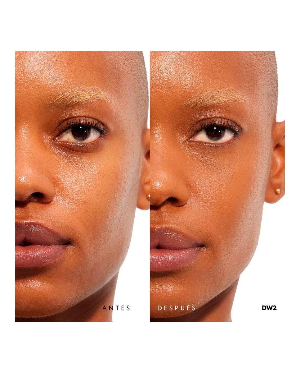 Base de Maquillaje All Hours Glow Foundation Yves Saint Laurent - DW2 DW2-4