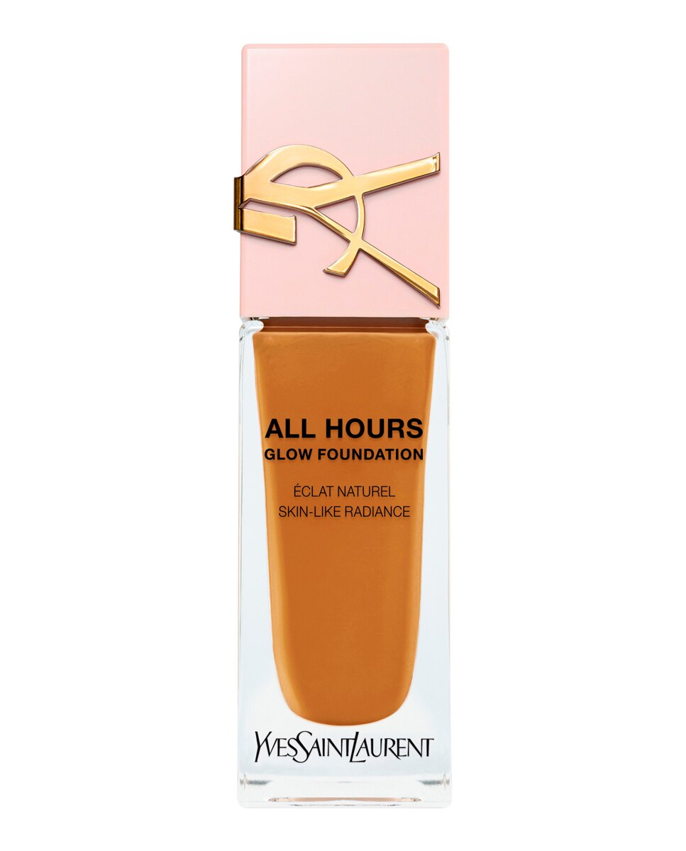 Base de Maquillaje All Hours Glow Foundation Yves Saint Laurent - DW4 DW4-1