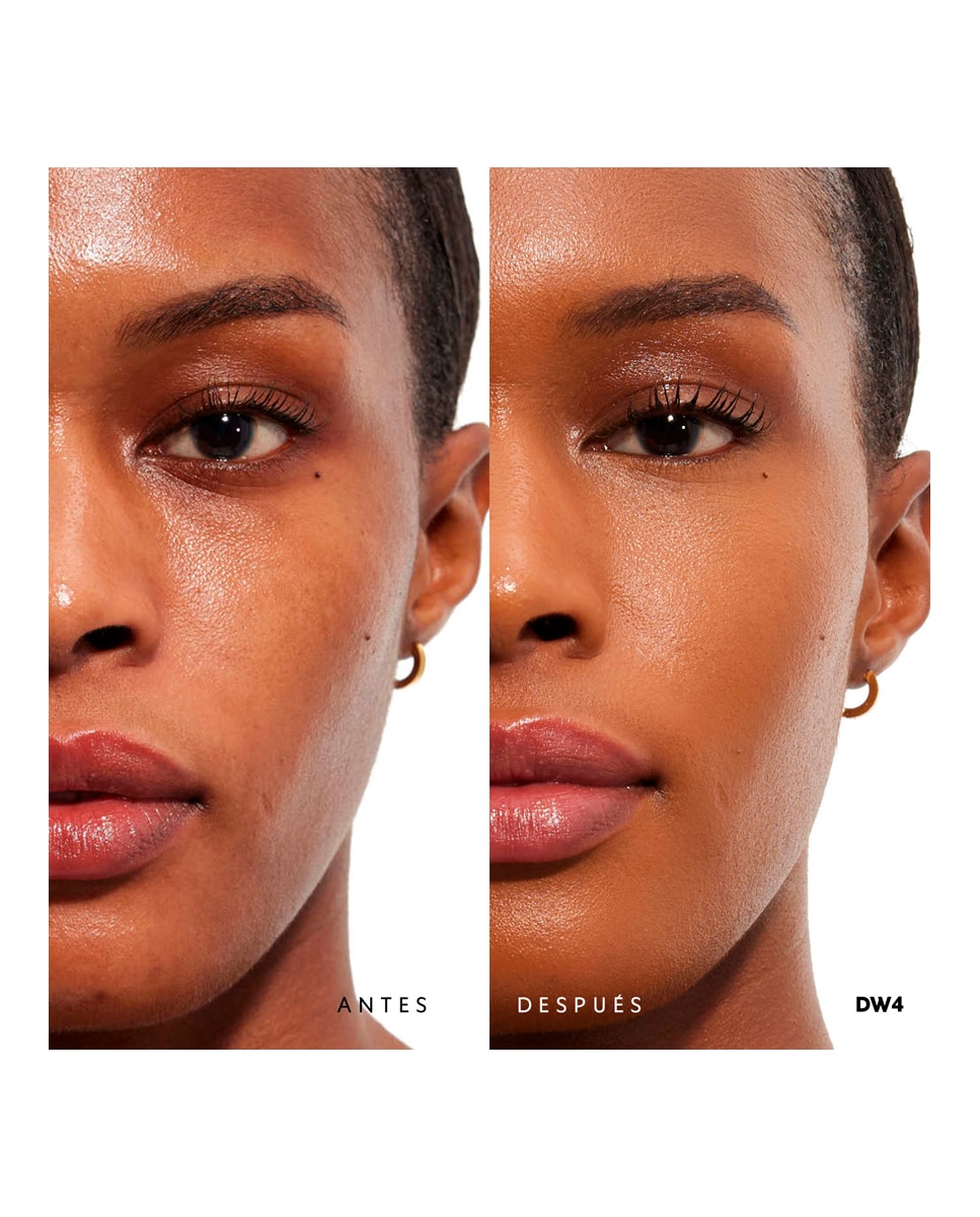 Base de Maquillaje All Hours Glow Foundation Yves Saint Laurent - DW4 DW4-4