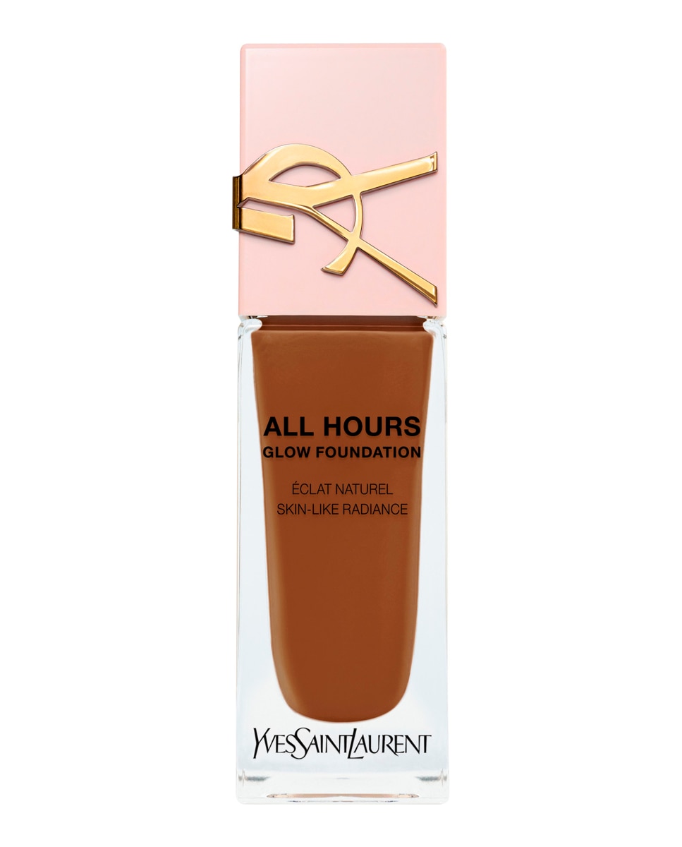 Base de Maquillaje All Hours Glow Foundation Yves Saint Laurent - DW7 DW7-1