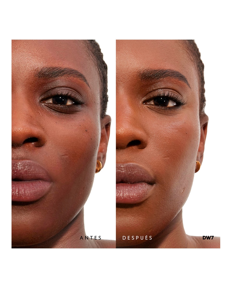 Base de Maquillaje All Hours Glow Foundation Yves Saint Laurent - DW7 DW7-4
