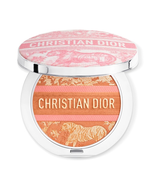 Imagen 0 de Polvos Bronceadores Dior Forever