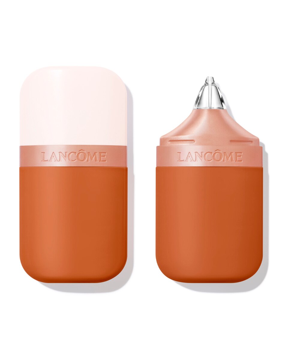 Base de Maquillaje Skin Idôle 3 Serum Supertint Lancôme - 44N 30 ml 44N-2