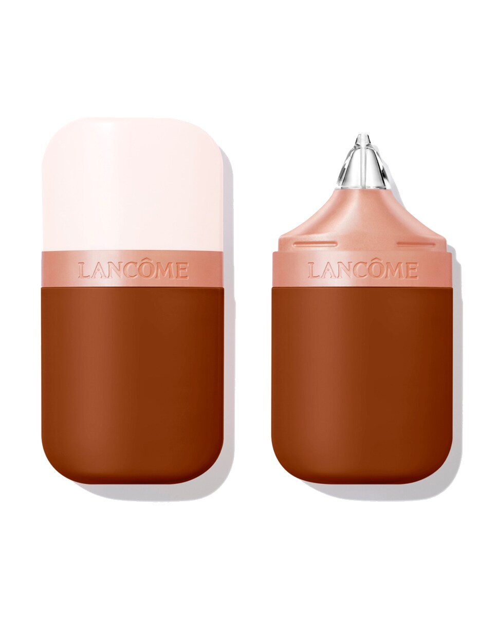 Base de Maquillaje Skin Idôle 3 Serum Supertint 30 ml Lancôme 54N-2