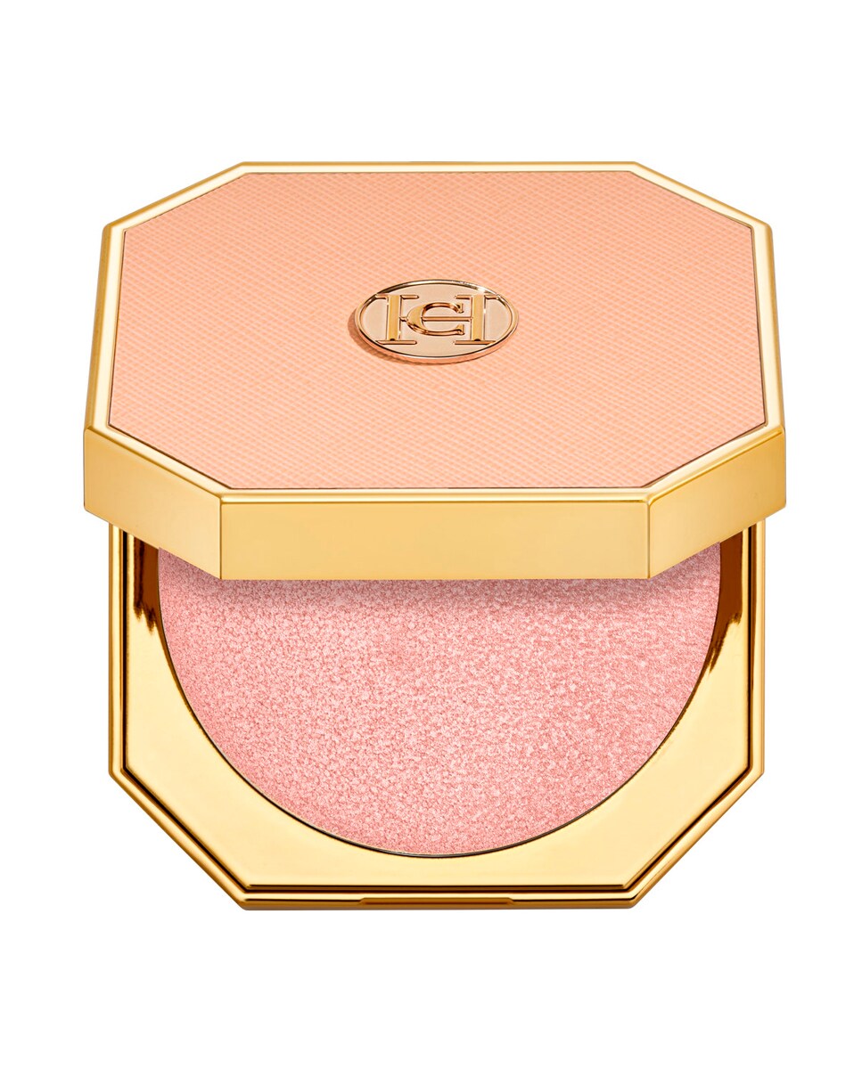 Iluminador Nude Couture Highlighter Carolina Herrera Carolina