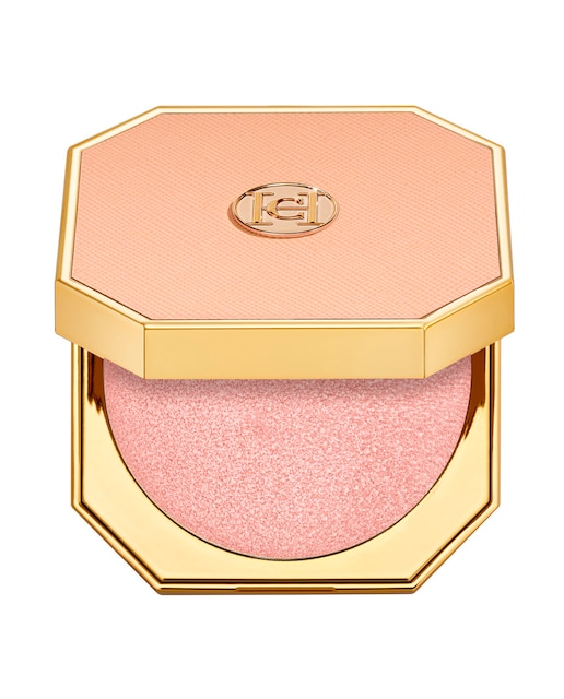 Imagen 0 de Iluminador Nude Couture Highlighter Carolina Herrera Carolina Herrera