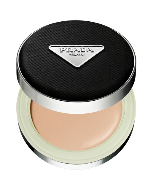 Imagen 0 de Base de Maquillaje Reveal Mesh Cushion Prada
