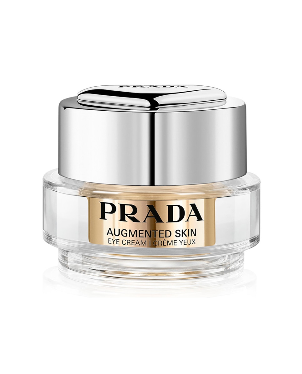 Crema Contorno de Ojos y Labios Augmented Skin Eye 20 ml Prada