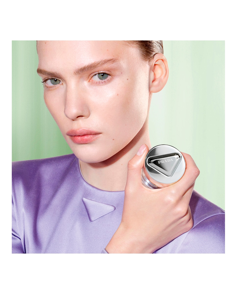 Crema Contorno de Ojos y Labios Augmented Skin Eye 20 ml Prada Beauty 6