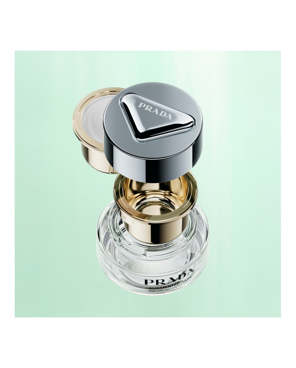 【値下げしました！】PRADA AUGMENTED SKIN EYE CREAM Crema Contorno de Ojos y Labios Augmented Skin Eye 20 ml Prada
