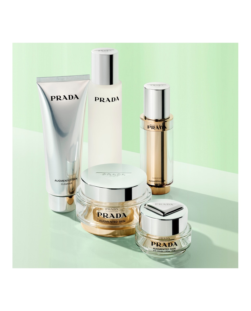 Crema Contorno de Ojos y Labios Augmented Skin Eye 20 ml Prada