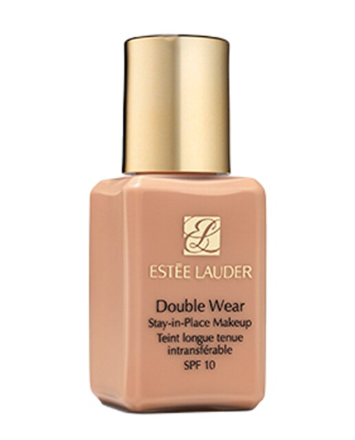 Base de Maquillaje Mini Double Wear Stay-in-Place SPF10 15 ml Estée Lauder