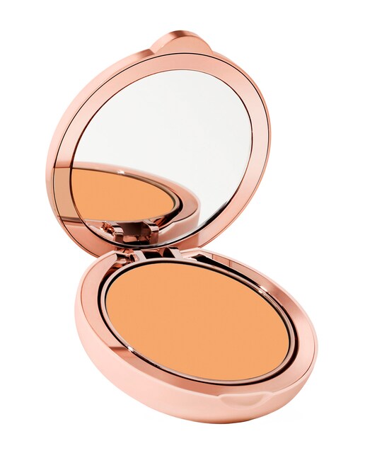 Imagen 0 de Maquillaje Ilumina Cc Creamy Compact Spf 50 Toty