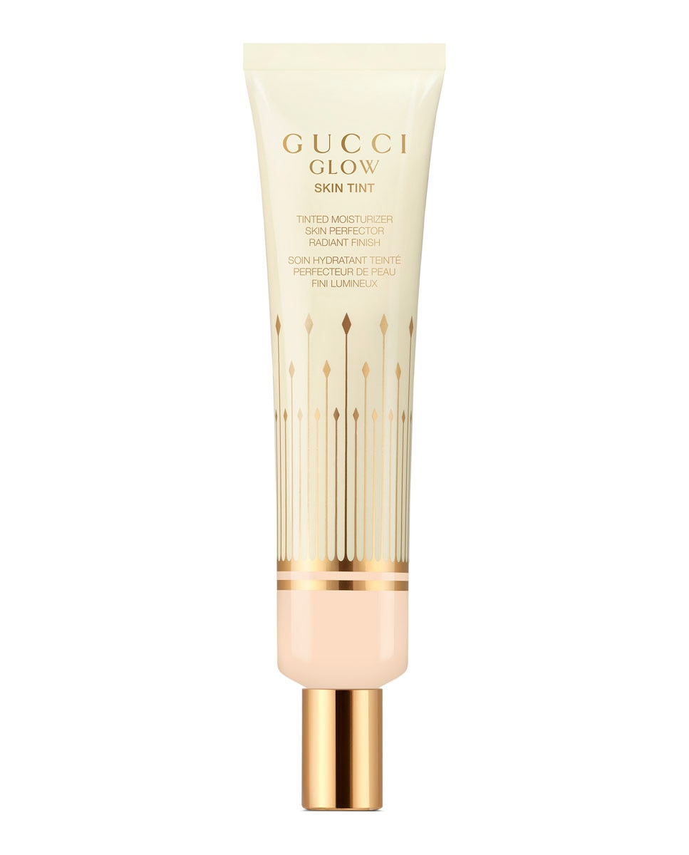 Base de Maquillaje Hidratante Glow Skin 40 ml Gucci - 11 40 ml 11-1