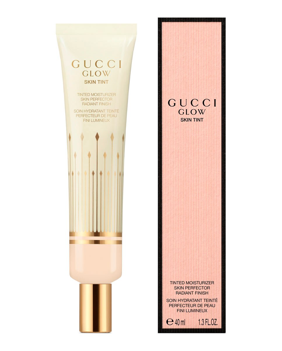 Base de Maquillaje Hidratante Glow Skin 40 ml Gucci - 11 40 ml 11-2