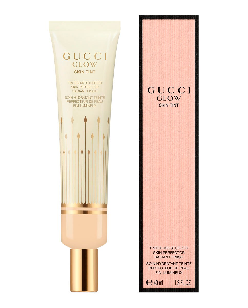 Base de Maquillaje Hidratante Glow Skin 40 ml Gucci - 17 40 ml 17-2