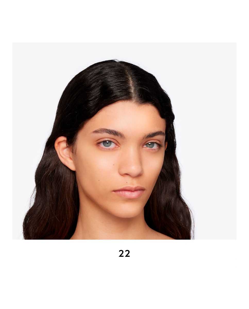 Base de Maquillaje Hidratante Glow Skin 40 ml Gucci - 22 40 ml 22-5