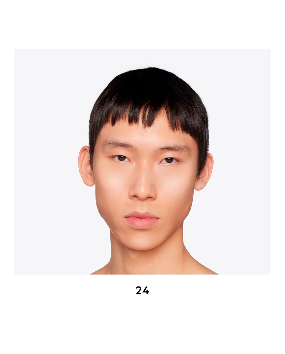 Base de Maquillaje Hidratante Glow Skin 40 ml Gucci - 24 40 ml 24-5