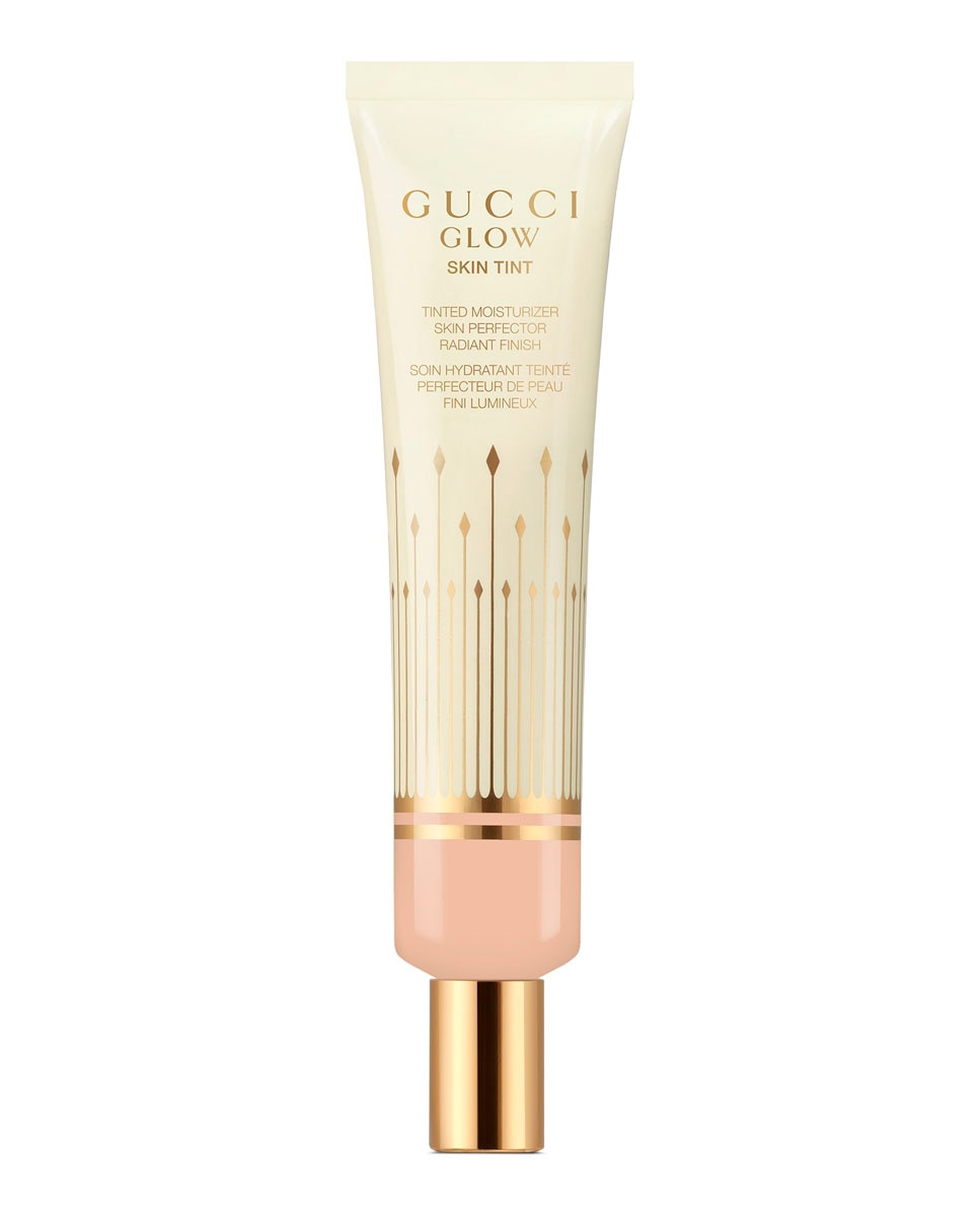 Base de Maquillaje Hidratante Glow Skin 40 ml Gucci - 31 40 ml 31-1