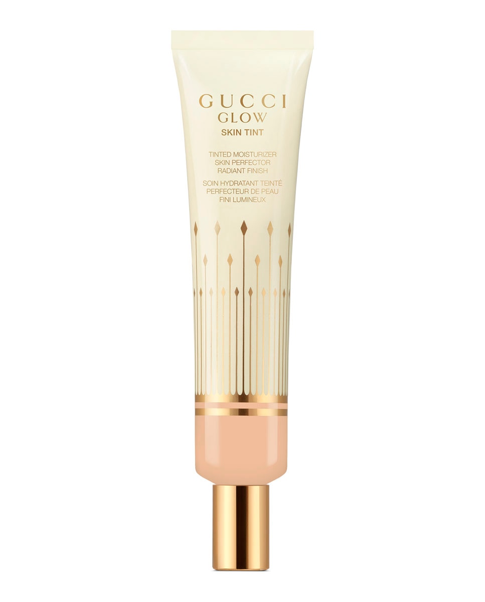 Base de Maquillaje Hidratante Glow Skin 40 ml Gucci - 33 40 ml 33-1