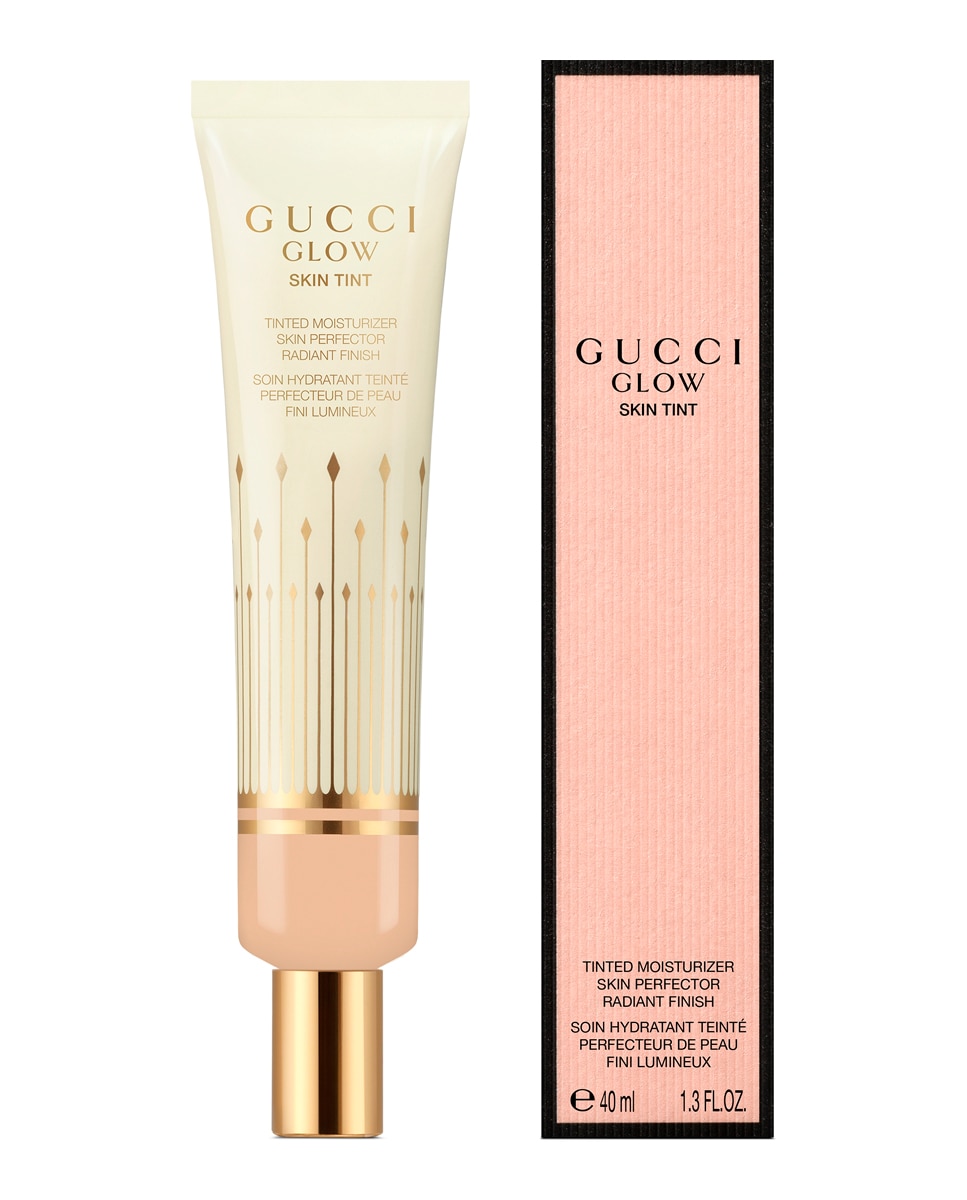 Base de Maquillaje Hidratante Glow Skin 40 ml Gucci - 33 40 ml 33-2