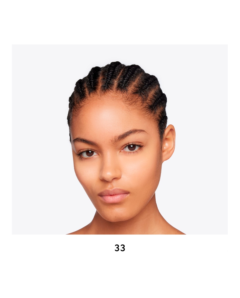 Base de Maquillaje Hidratante Glow Skin 40 ml Gucci - 33 40 ml 33-5