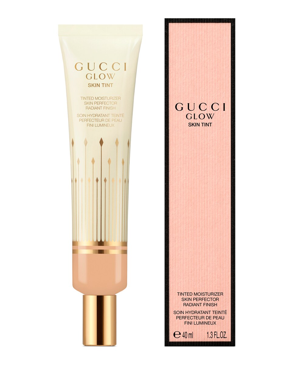 Base de Maquillaje Hidratante Glow Skin 40 ml Gucci - 41 40 ml 41-2