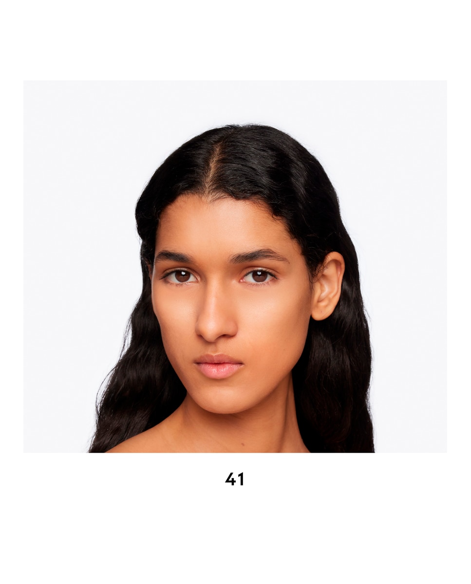 Base de Maquillaje Hidratante Glow Skin 40 ml Gucci - 41 40 ml 41-5