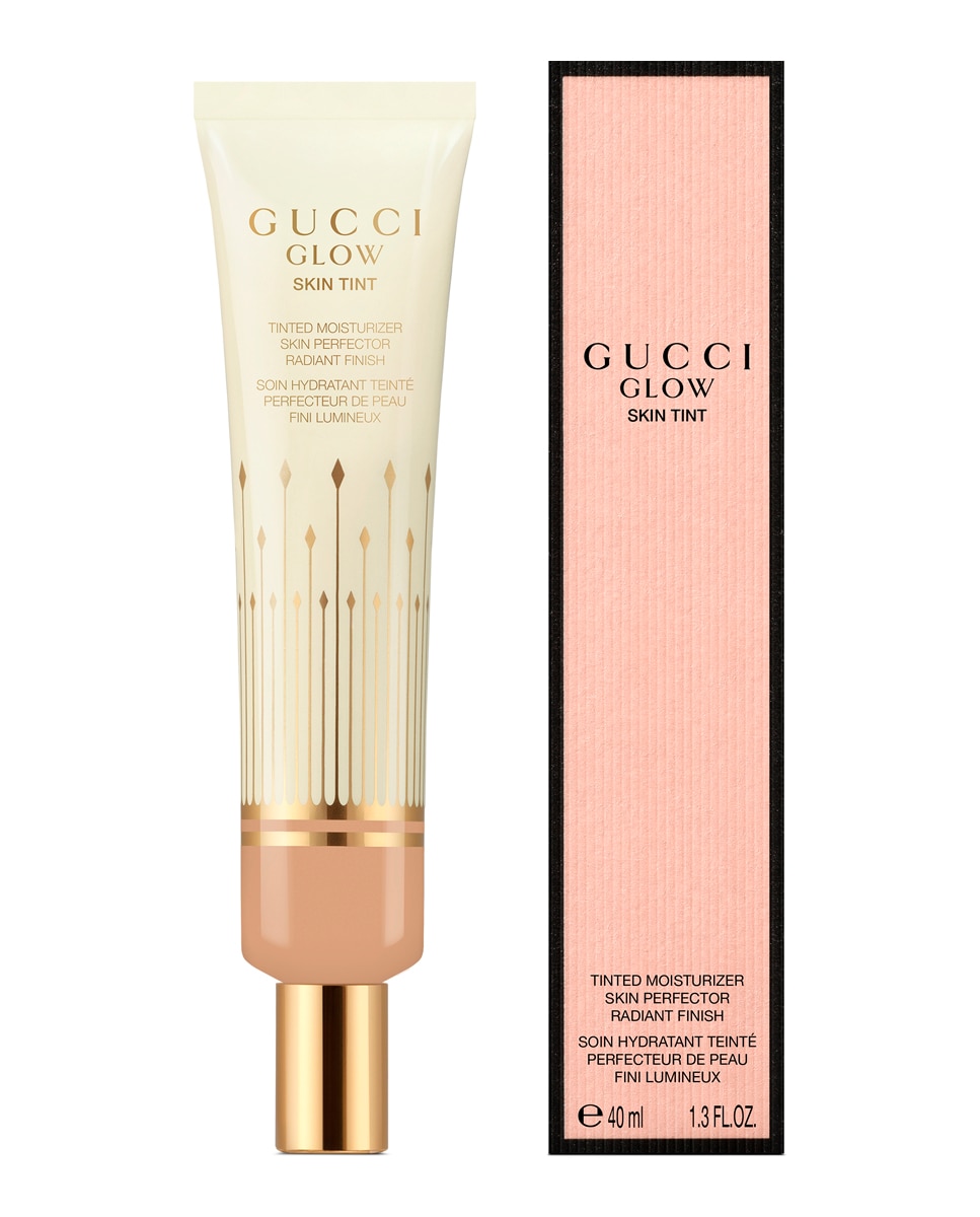 Base de Maquillaje Hidratante Glow Skin 40 ml Gucci - 48 40 ml 48-2
