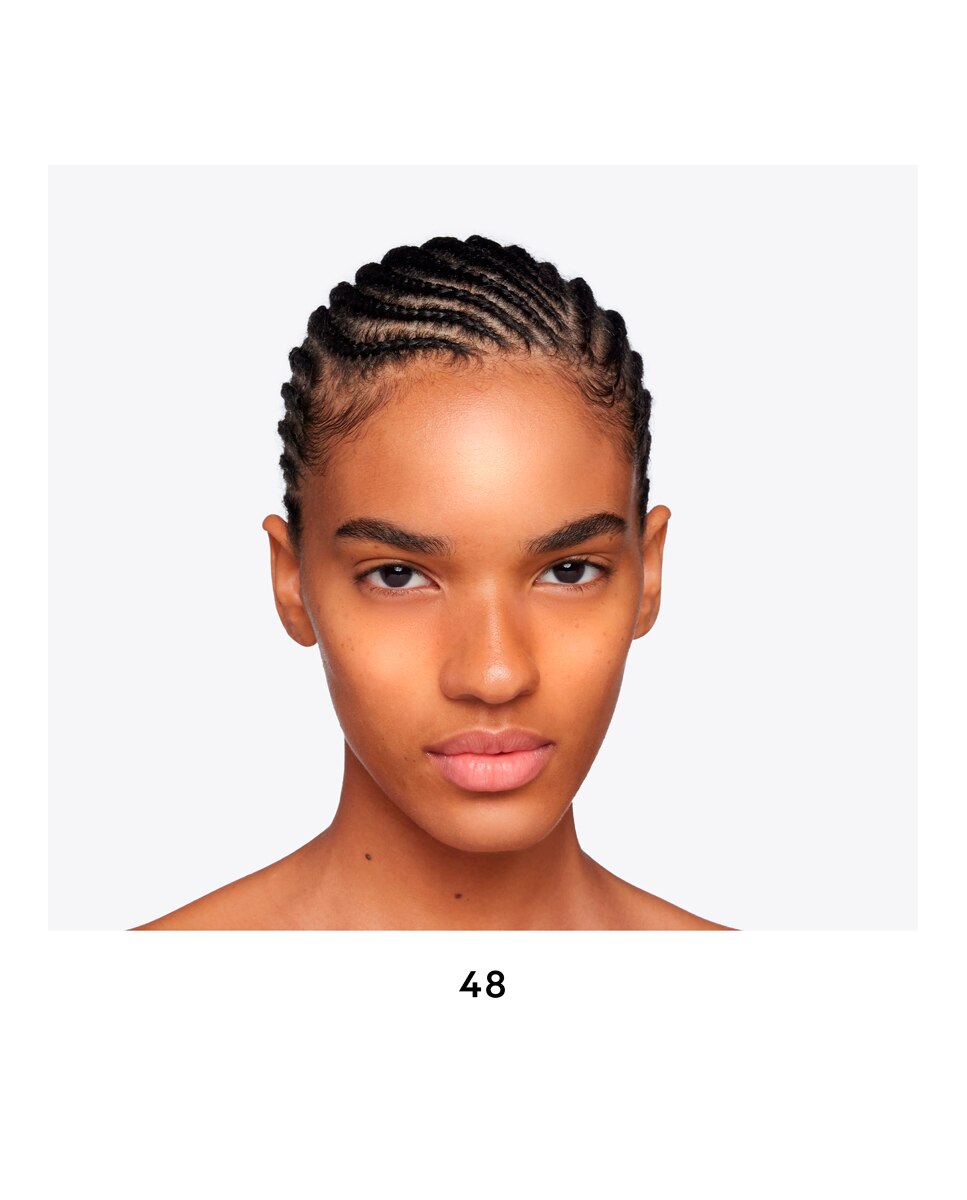 Base de Maquillaje Hidratante Glow Skin 40 ml Gucci - 48 40 ml 48-5