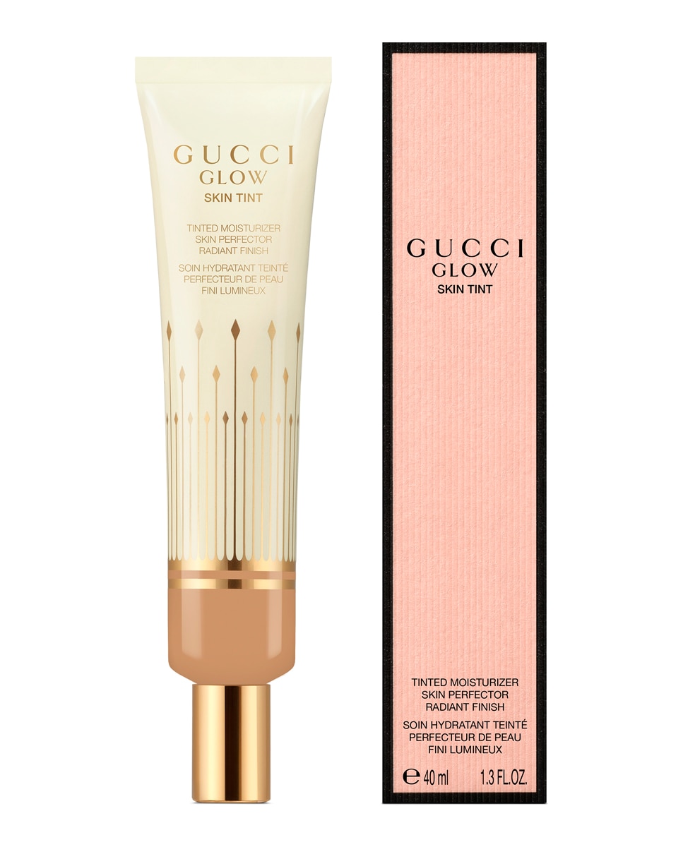 Base de Maquillaje Hidratante Glow Skin 40 ml Gucci - 51 40 ml 51-2