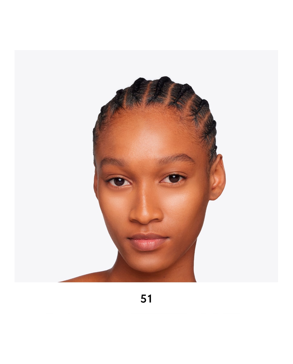 Base de Maquillaje Hidratante Glow Skin 40 ml Gucci - 51 40 ml 51-5