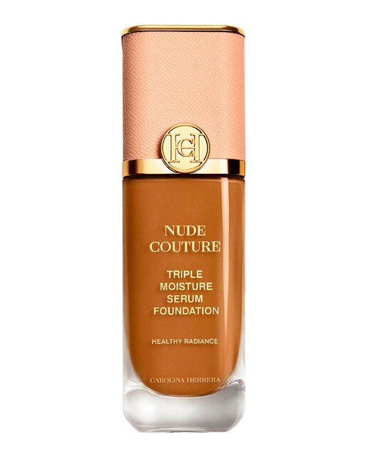 Imagen 0 de Base De Maquillaje Nude Couture Triple Moisture Serum Foundation Carolina Herrera