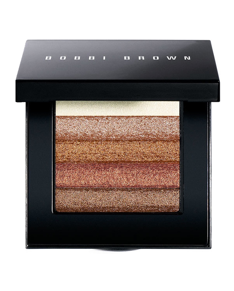 Iluminador Shimmer Brick Compacto Bobbi Brown - Bronze Bronze-1