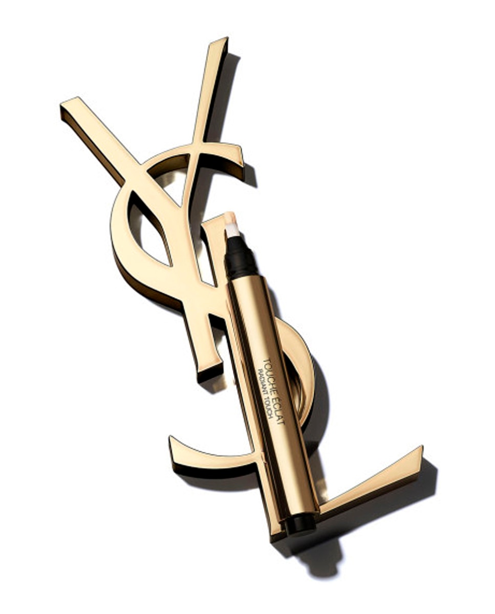 Corrector Iluminador Touche Éclat Yves Saint Laurent - Ivoire Lumière 2 2.5 ml Ivoire Lumière 2-5