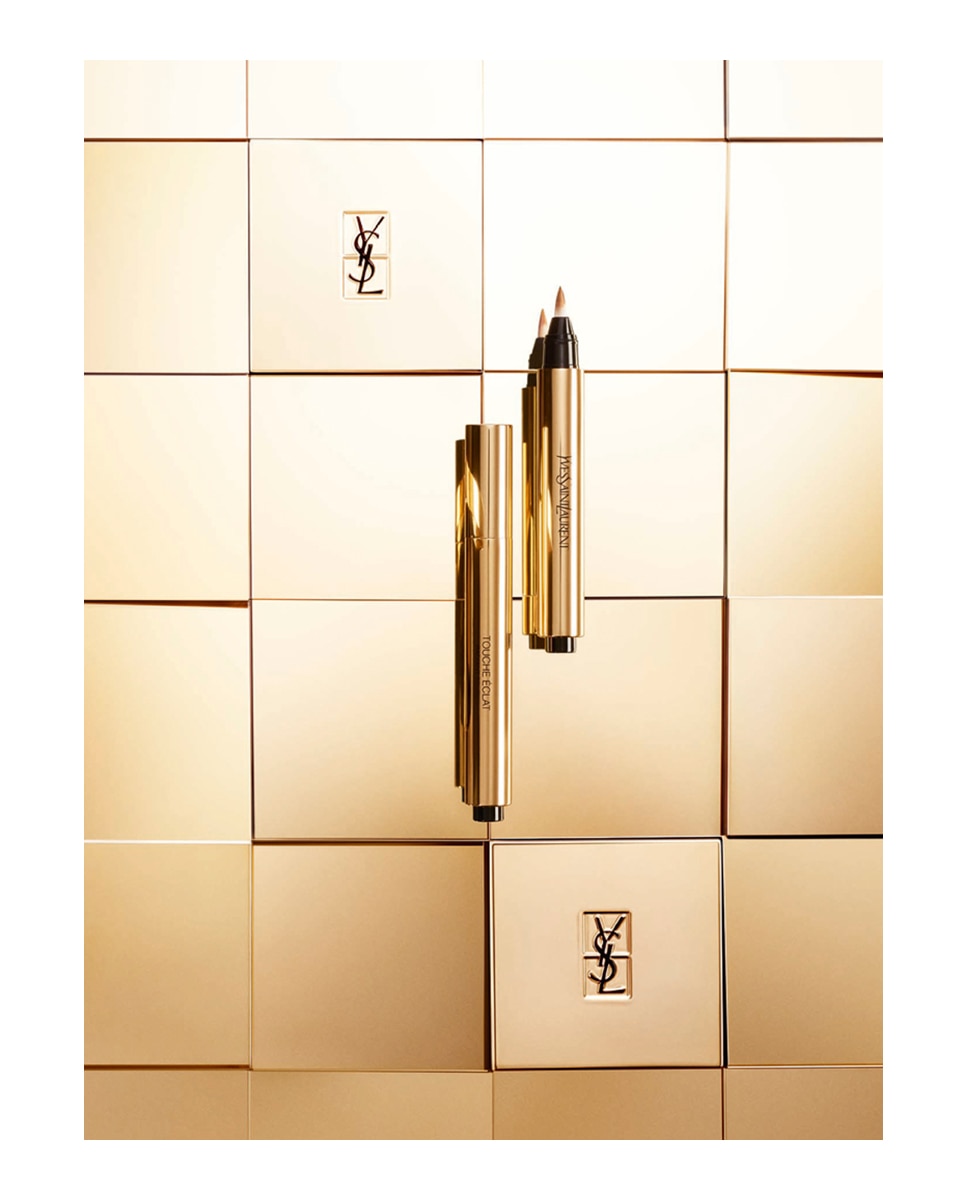Corrector Iluminador Touche Éclat Yves Saint Laurent - Ivoire Lumière 2 2.5 ml Ivoire Lumière 2-9
