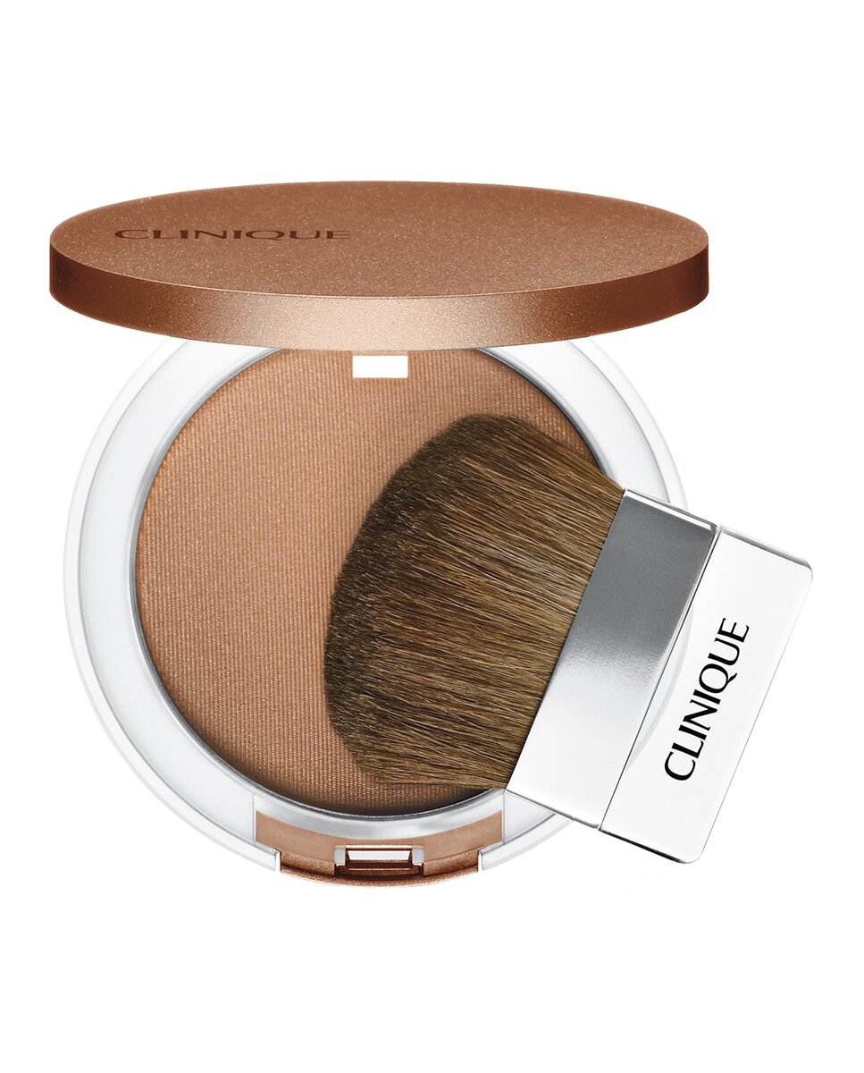 Imagen 1 de Polvos Compactos Bronceadores True Bronze Pressed Clinique - Sunkissed 9,6 gr Sunkissed