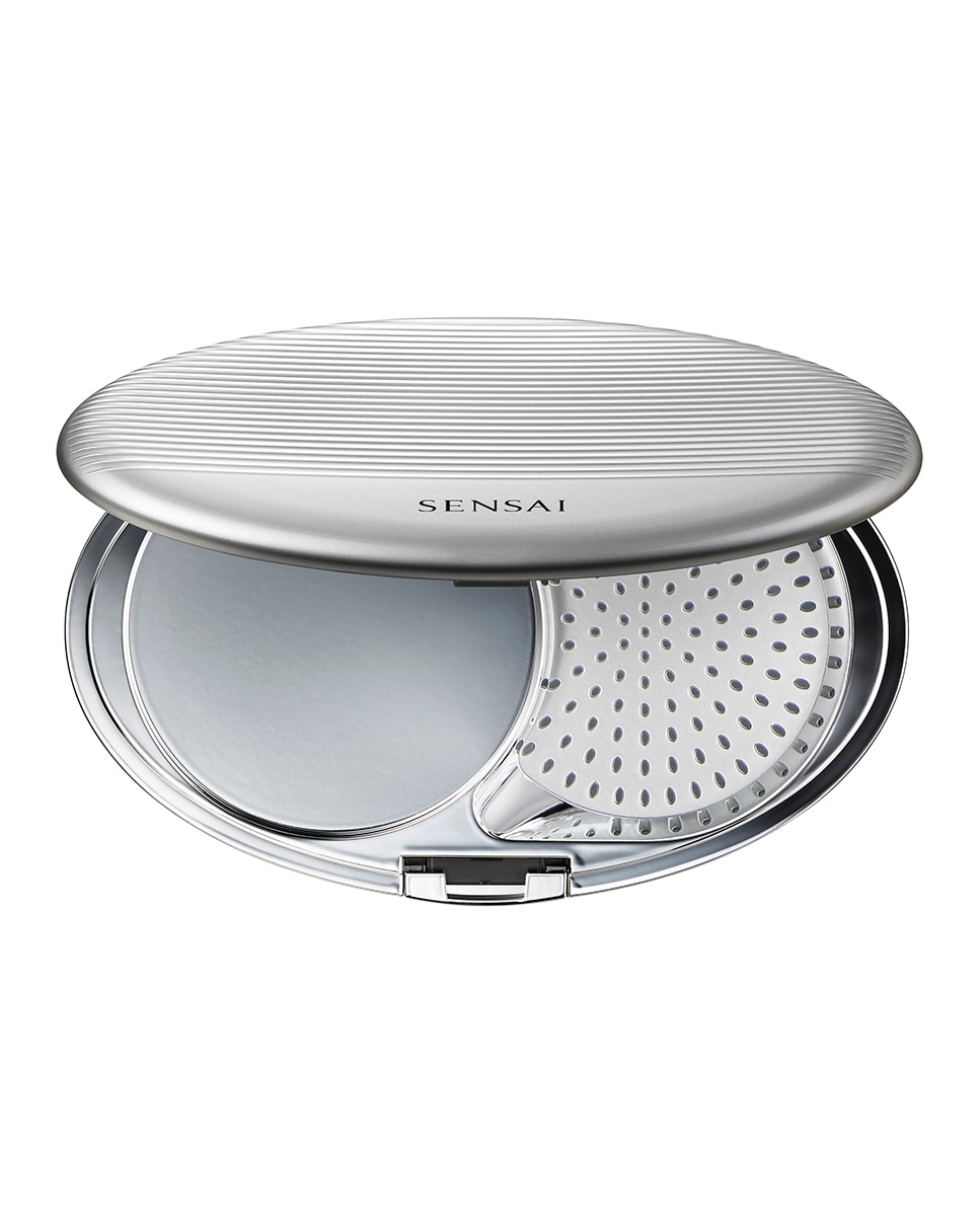 Sensai - Polvera Total Finish Foundation Cellular Performance Case Sensai.