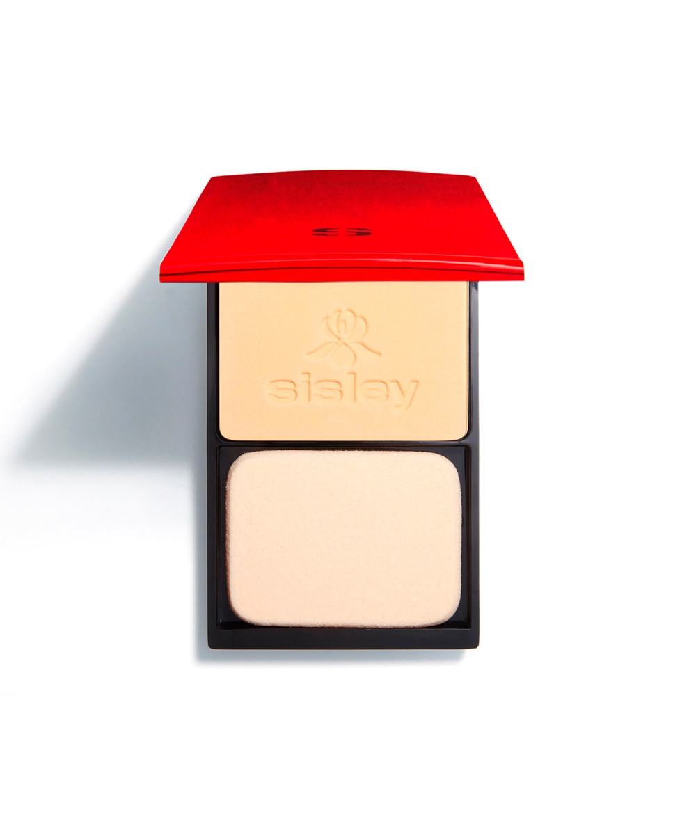 Sisley - Polvos Compactos Phyto-Teint Eclat Compact Sisley.