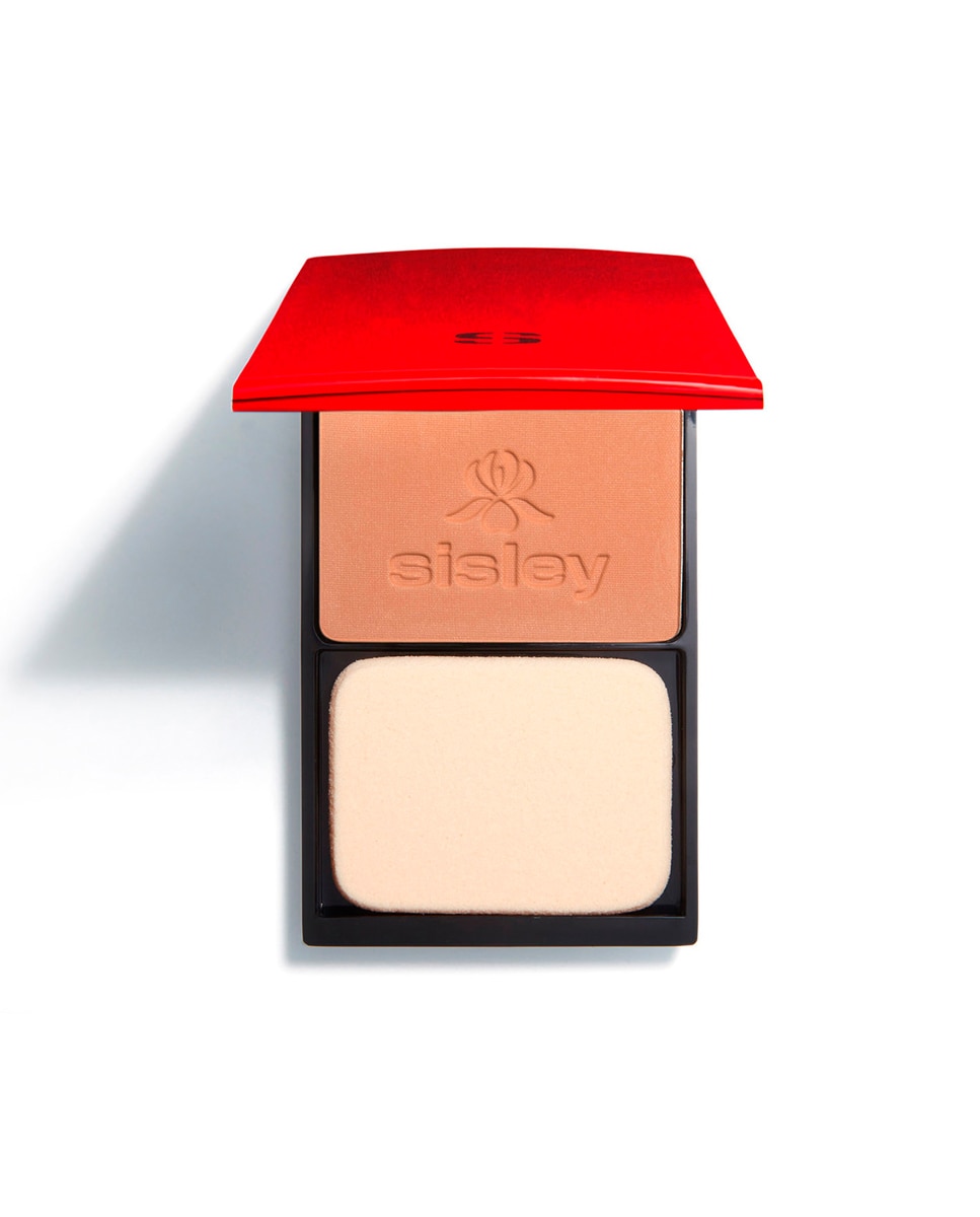 Sisley - Polvos Compactos Phyto-Teint Eclat Compact Sisley.
