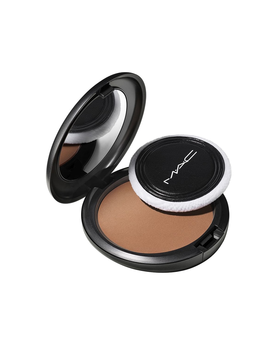 Polvos compactos Blot Powder/Pressed M.A.C - Dark 12 gr Dark-3