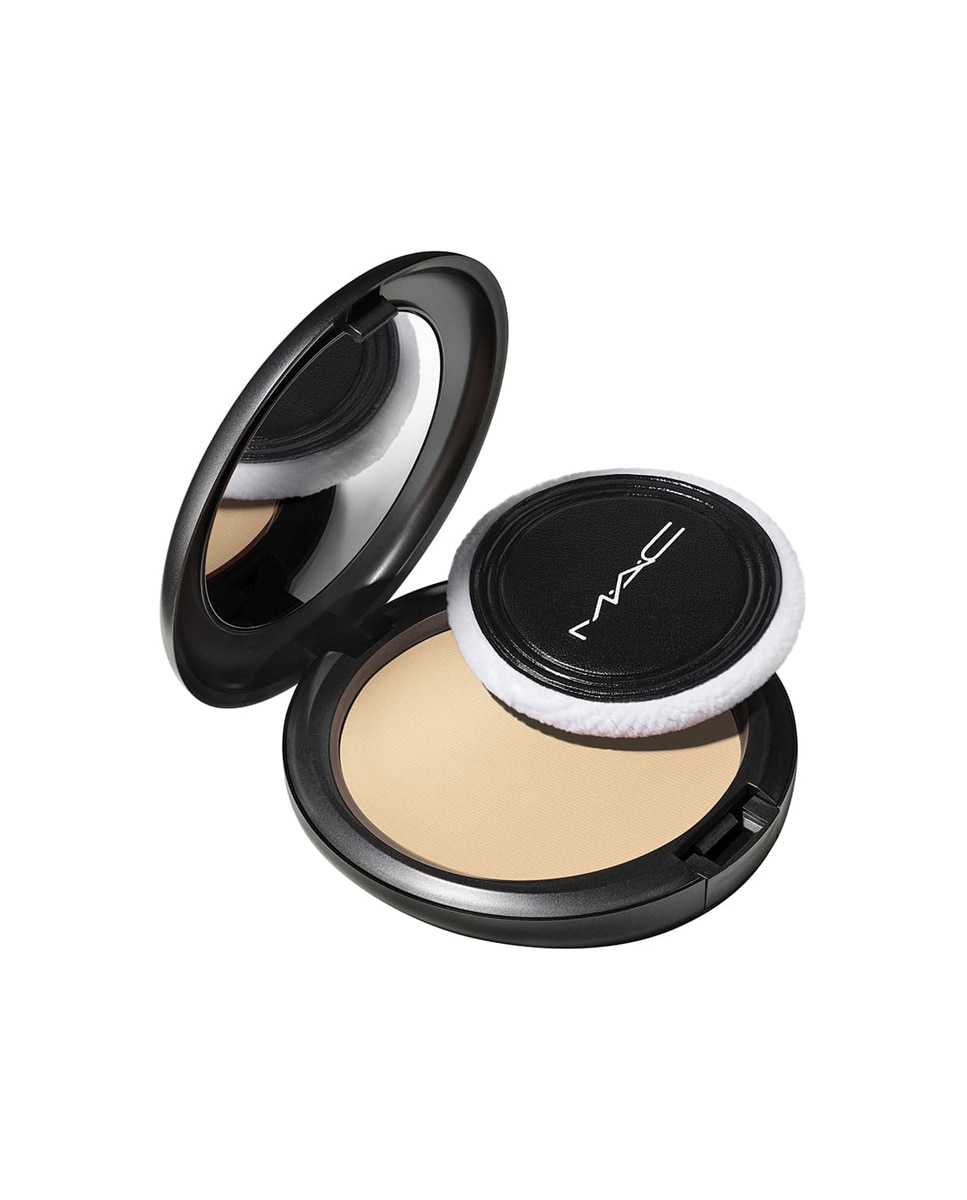 Polvos compactos Blot Powder/Pressed M.A.C - Light 12 gr Light-3