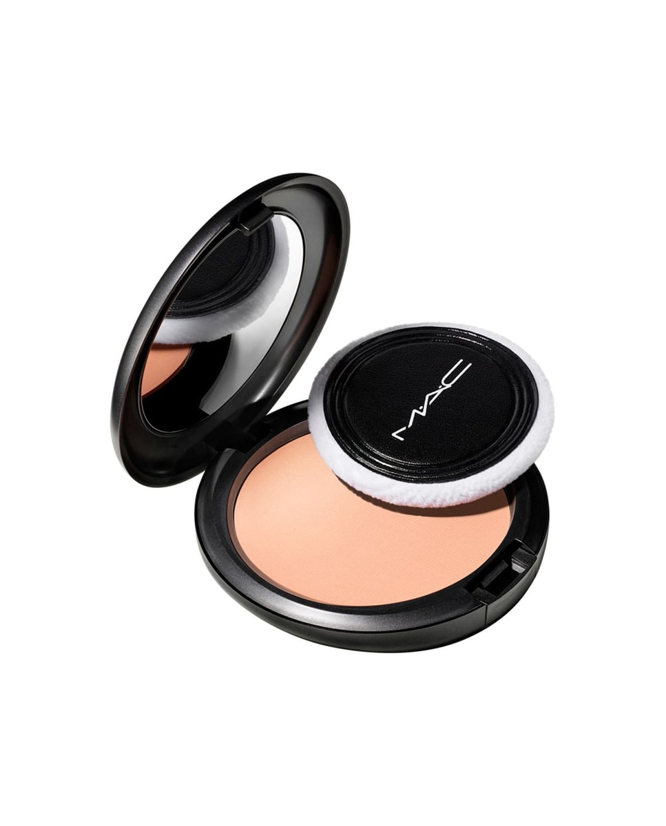 Polvos compactos Blot Powder/Pressed M.A.C - Medium 12 gr Medium-3