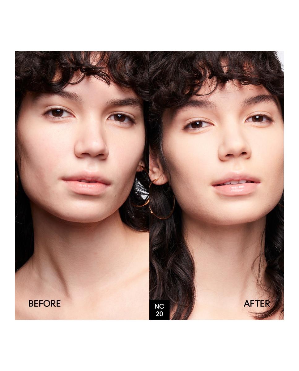 Base de maquillaje Studio Fix Powder Plus Foun M.A.C - CV20 15 g CV20-4